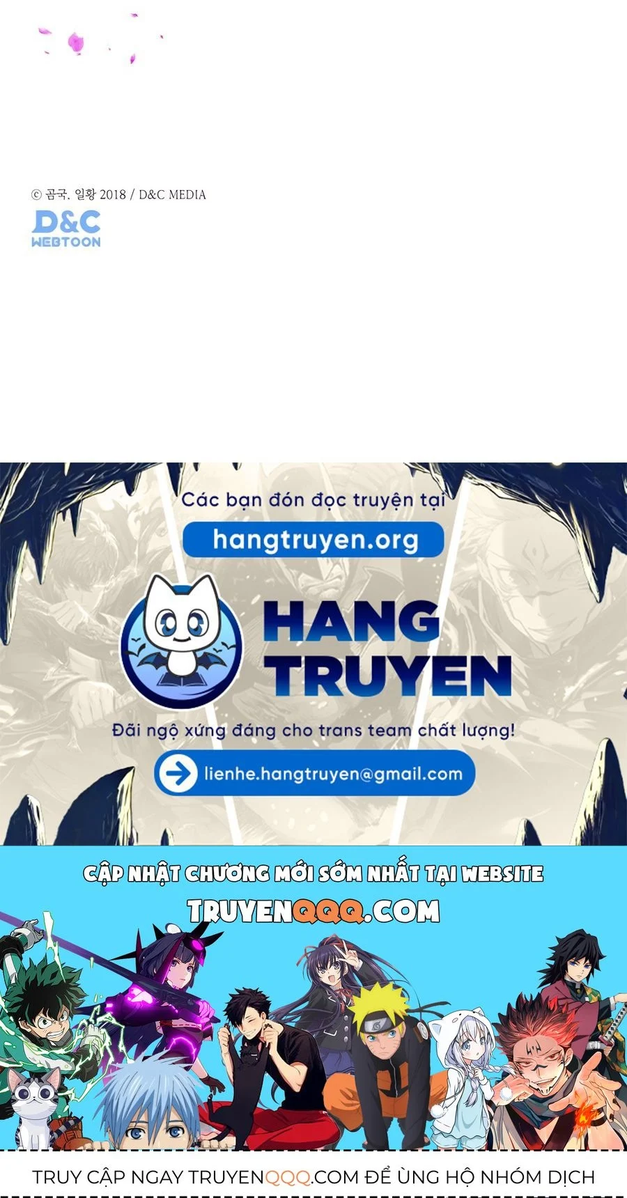 Biên Niên Sử Của Thiên Quỷ Chapter 252 - Trang 2