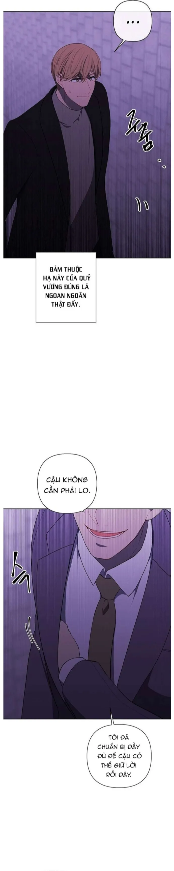 Biến Thành Phế Vật Trong Tiểu Thuyết Giả Tưởng Chapter 154 - Trang 2