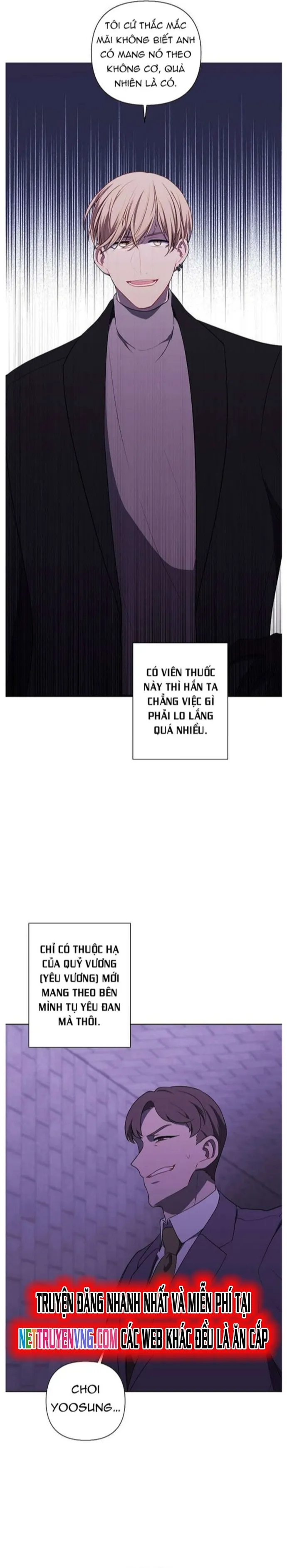 Biến Thành Phế Vật Trong Tiểu Thuyết Giả Tưởng Chapter 154 - Trang 2