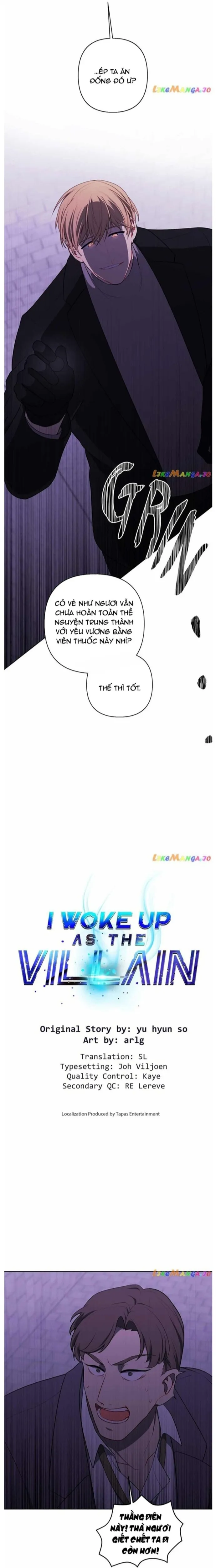 Biến Thành Phế Vật Trong Tiểu Thuyết Giả Tưởng Chapter 156 - Trang 2