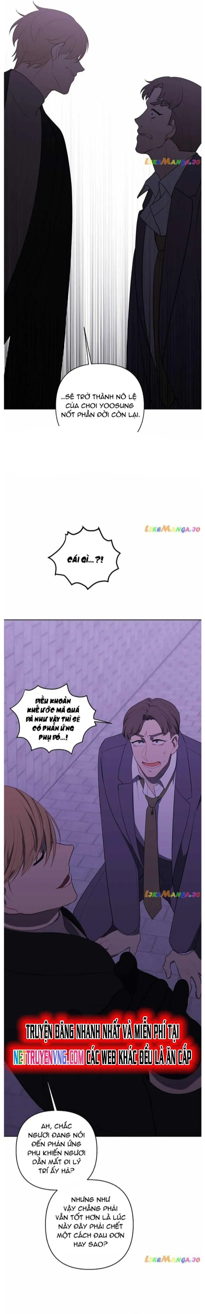 Biến Thành Phế Vật Trong Tiểu Thuyết Giả Tưởng Chapter 156 - Trang 2