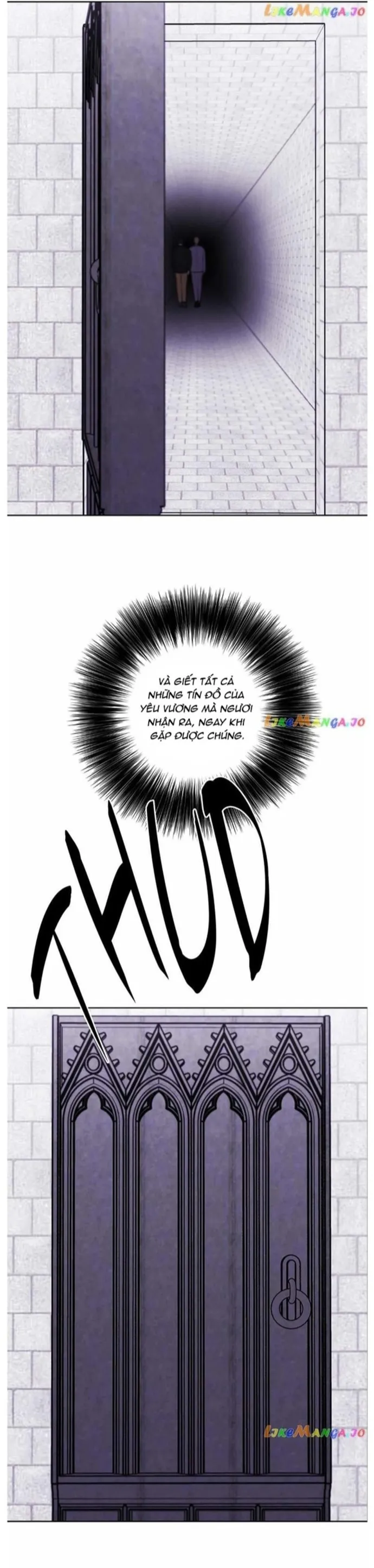 Biến Thành Phế Vật Trong Tiểu Thuyết Giả Tưởng Chapter 156 - Trang 2
