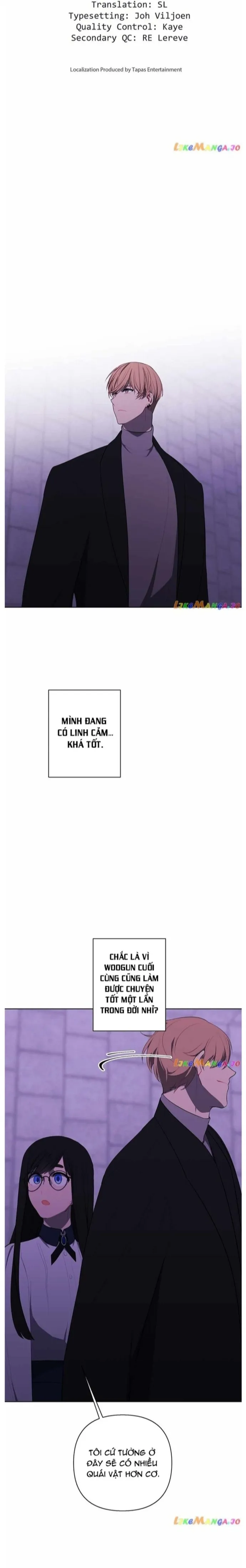 Biến Thành Phế Vật Trong Tiểu Thuyết Giả Tưởng Chapter 157 - Trang 2