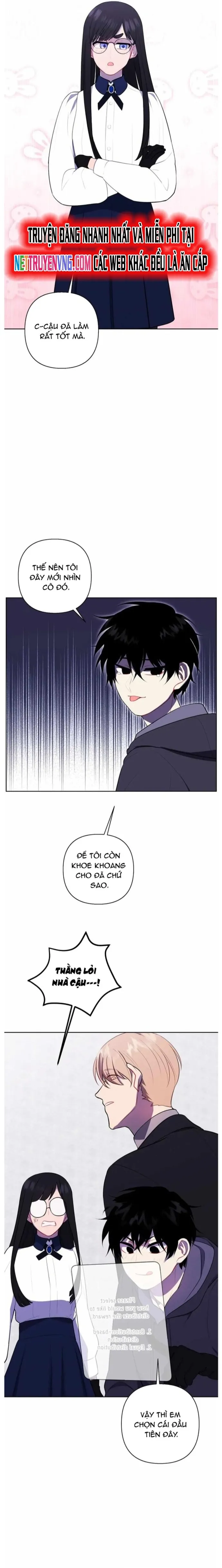 Biến Thành Phế Vật Trong Tiểu Thuyết Giả Tưởng Chapter 158 - Trang 2