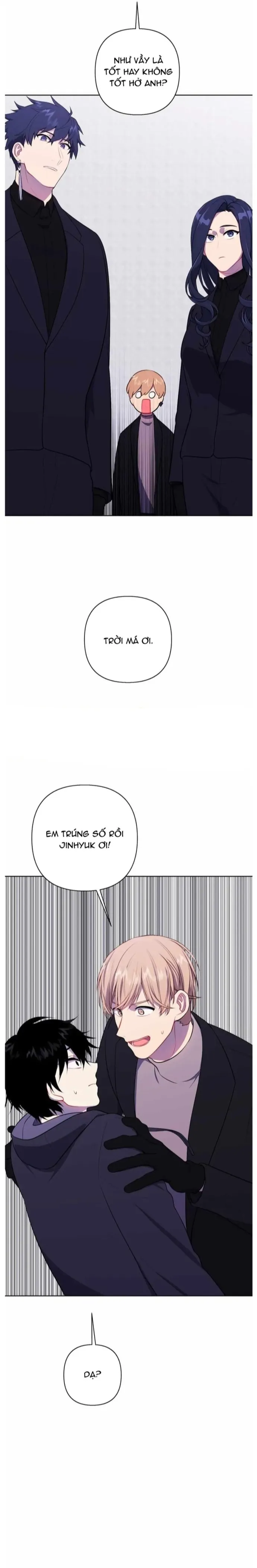 Biến Thành Phế Vật Trong Tiểu Thuyết Giả Tưởng Chapter 158 - Trang 2