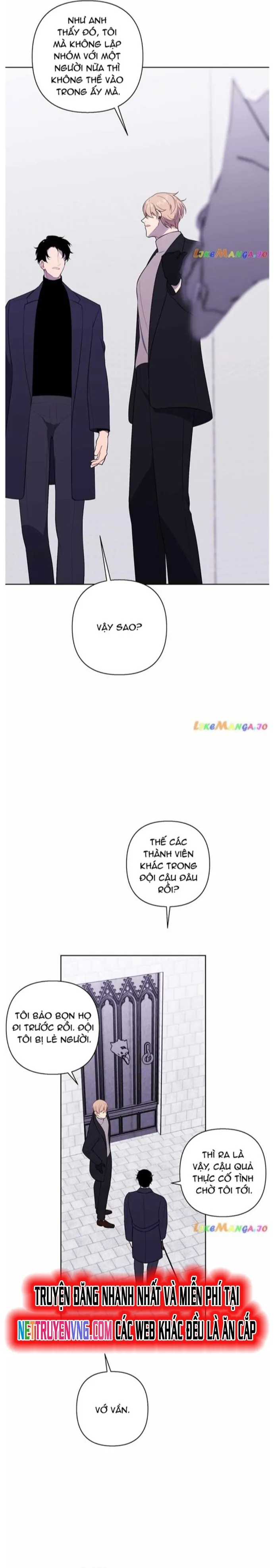 Biến Thành Phế Vật Trong Tiểu Thuyết Giả Tưởng Chapter 159 - Trang 2