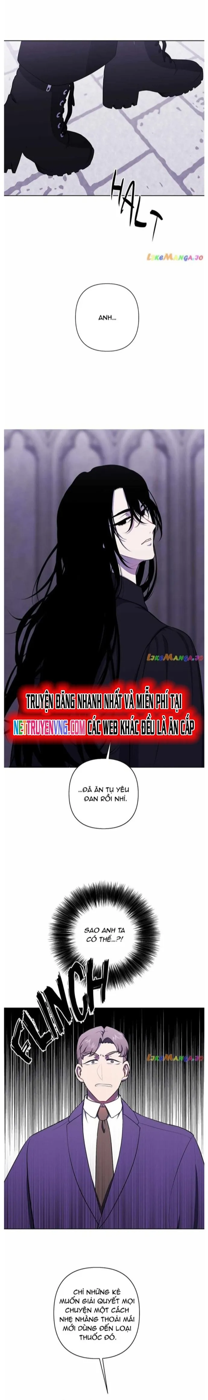 Biến Thành Phế Vật Trong Tiểu Thuyết Giả Tưởng Chapter 160 - Trang 2