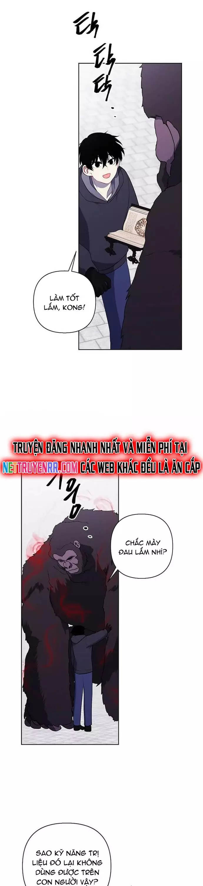 Biến Thành Phế Vật Trong Tiểu Thuyết Giả Tưởng Chapter 166 27