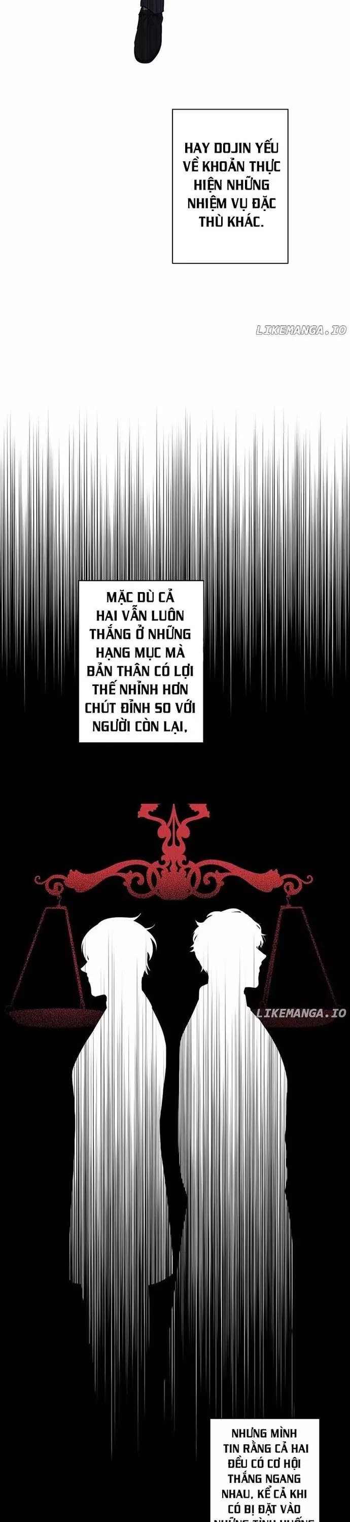 Biến Thành Phế Vật Trong Tiểu Thuyết Giả Tưởng Chapter 167 4