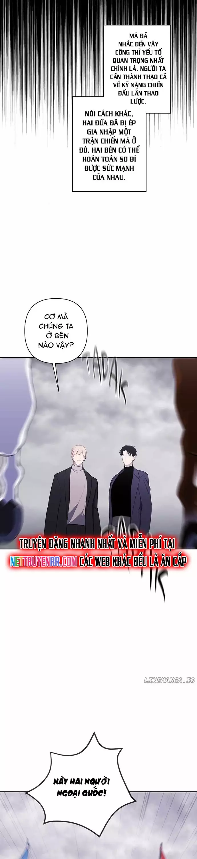 Biến Thành Phế Vật Trong Tiểu Thuyết Giả Tưởng Chapter 167 9