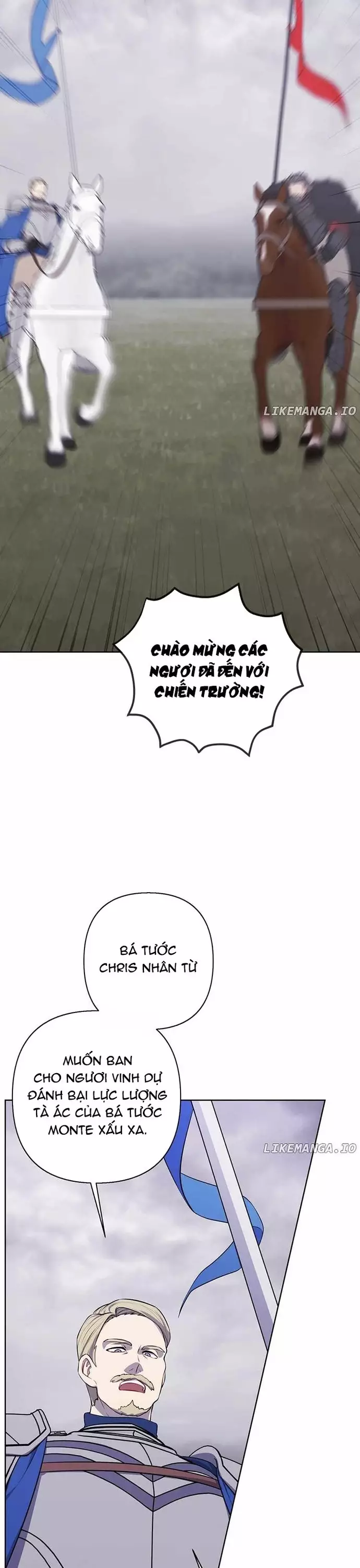 Biến Thành Phế Vật Trong Tiểu Thuyết Giả Tưởng Chapter 167 10