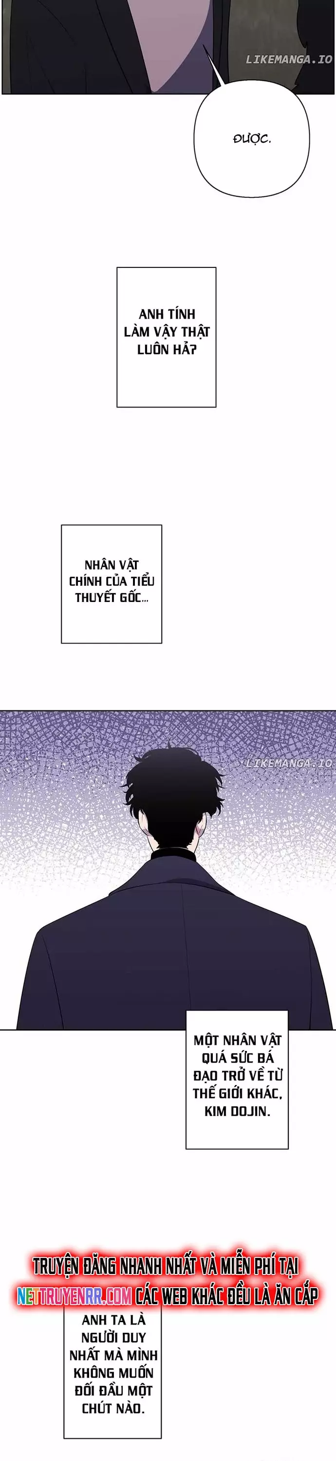 Biến Thành Phế Vật Trong Tiểu Thuyết Giả Tưởng Chapter 168 - Next Chapter 169