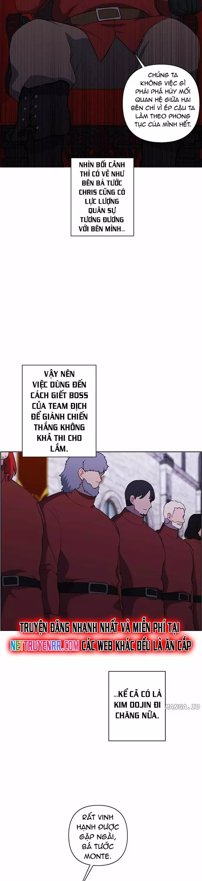 Biến Thành Phế Vật Trong Tiểu Thuyết Giả Tưởng Chapter 168 - Next Chapter 169