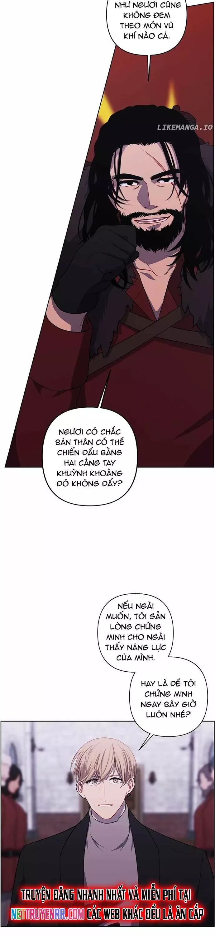 Biến Thành Phế Vật Trong Tiểu Thuyết Giả Tưởng Chapter 168 - Next Chapter 169