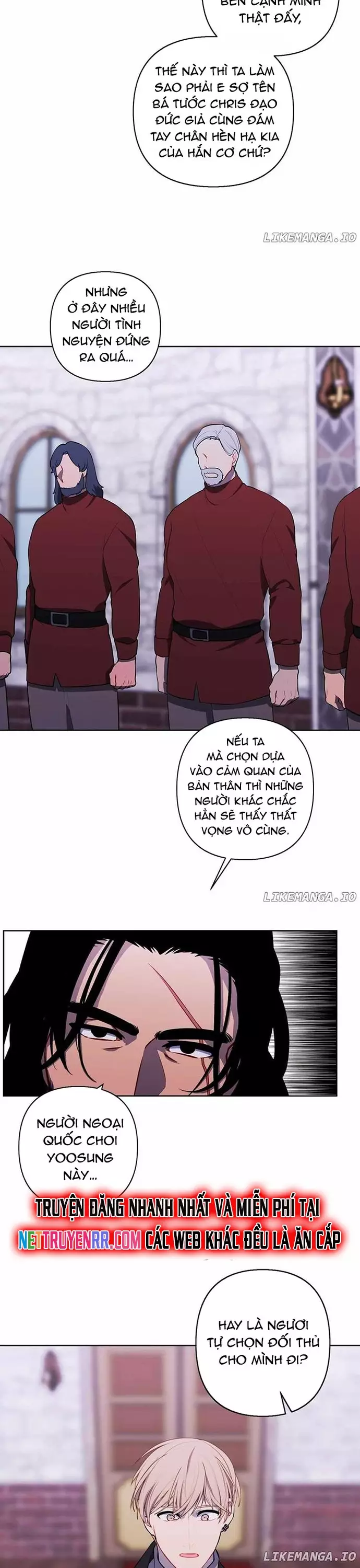 Biến Thành Phế Vật Trong Tiểu Thuyết Giả Tưởng Chapter 168 - Next Chapter 169