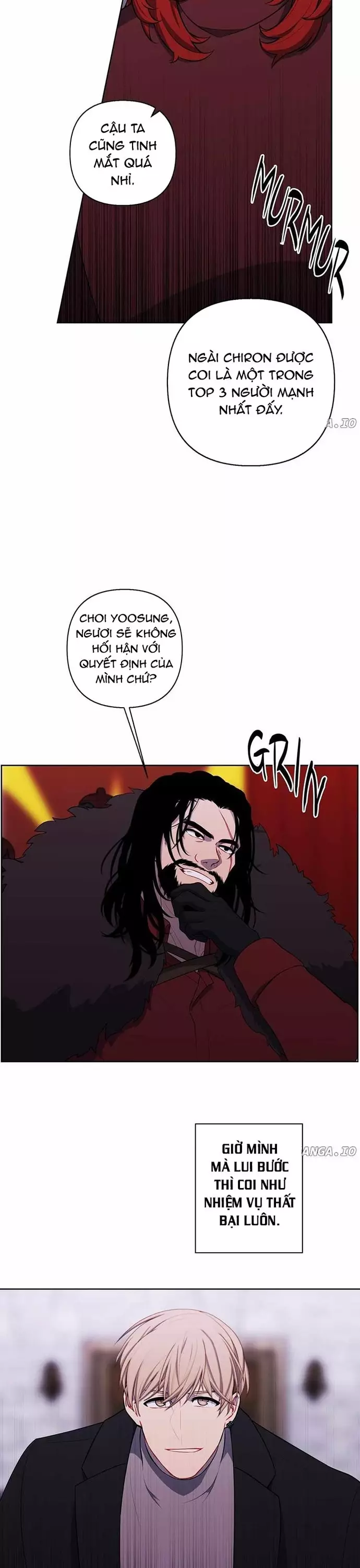 Biến Thành Phế Vật Trong Tiểu Thuyết Giả Tưởng Chapter 168 - Next Chapter 169
