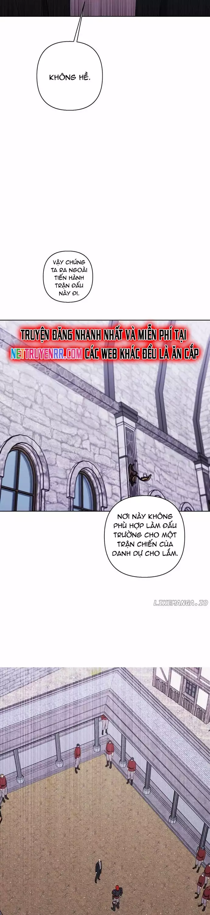 Biến Thành Phế Vật Trong Tiểu Thuyết Giả Tưởng Chapter 168 - Next Chapter 169