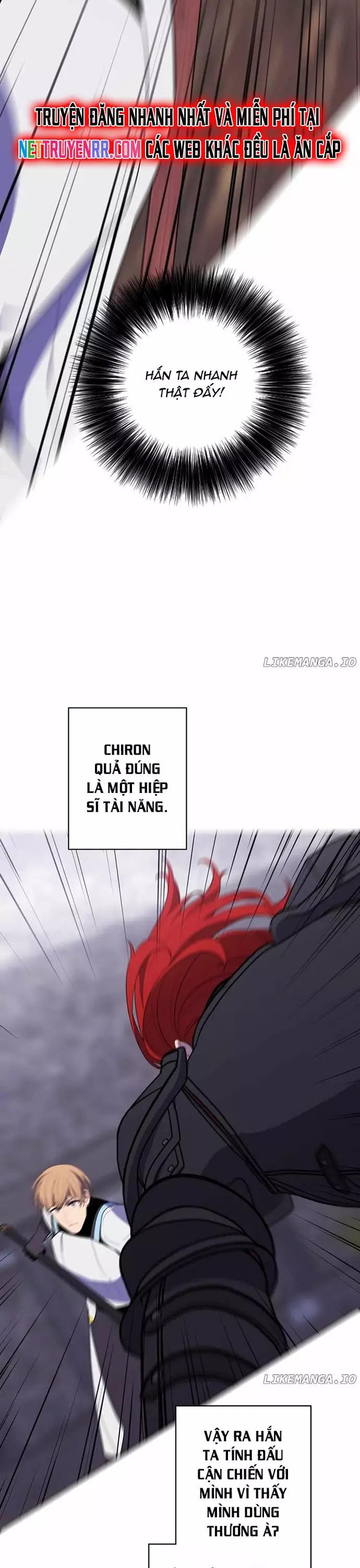 Biến Thành Phế Vật Trong Tiểu Thuyết Giả Tưởng Chapter 168 - Next Chapter 169