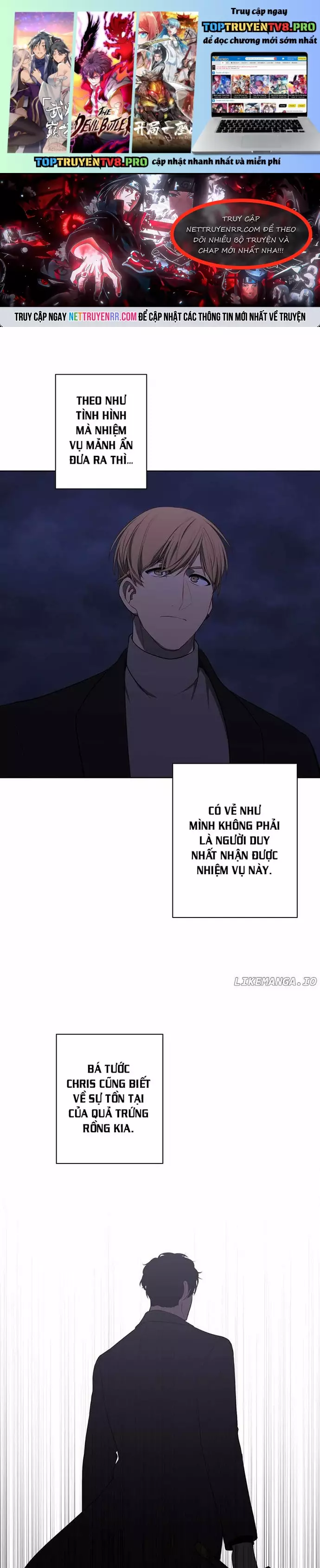 Biến Thành Phế Vật Trong Tiểu Thuyết Giả Tưởng Chapter 171 - Next Chapter 172
