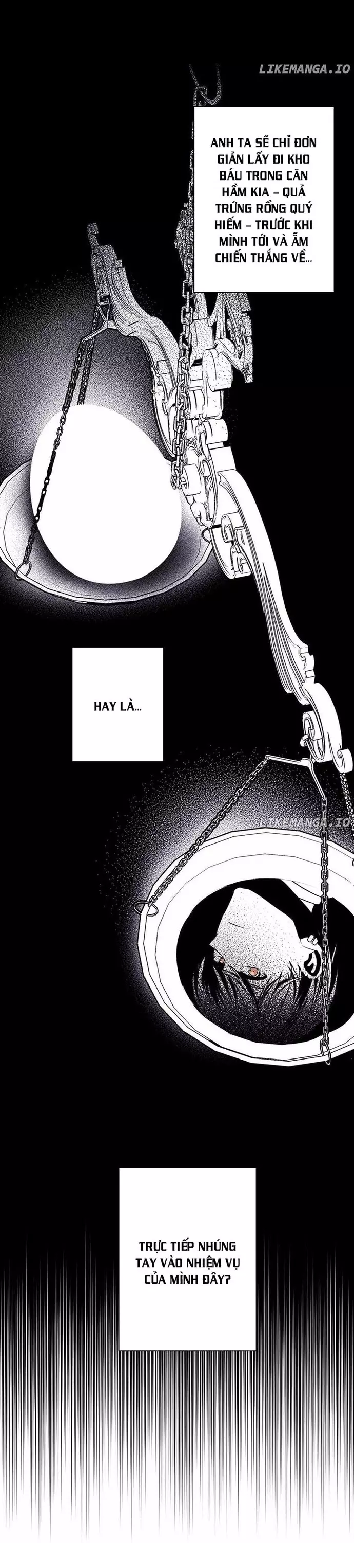 Biến Thành Phế Vật Trong Tiểu Thuyết Giả Tưởng Chapter 171 - Next Chapter 172