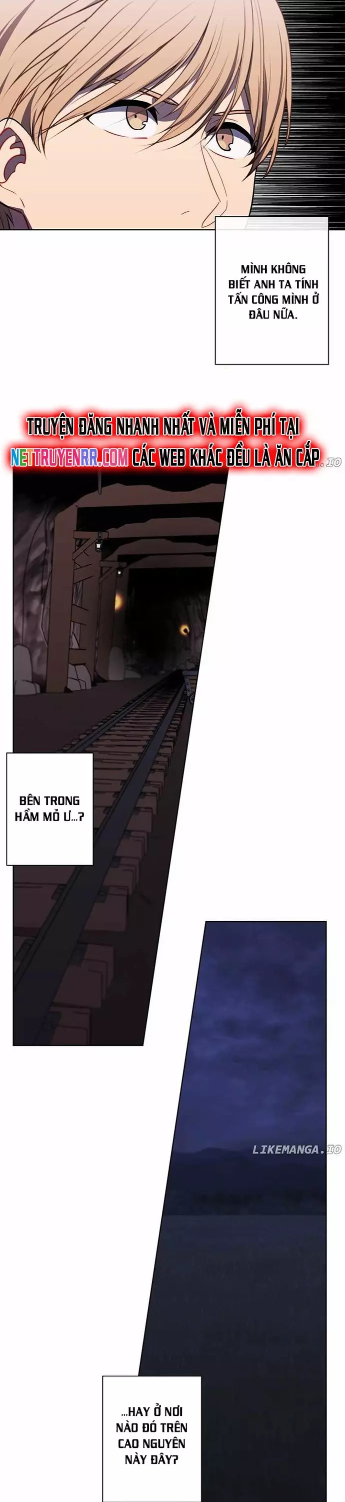 Biến Thành Phế Vật Trong Tiểu Thuyết Giả Tưởng Chapter 171 - Next Chapter 172