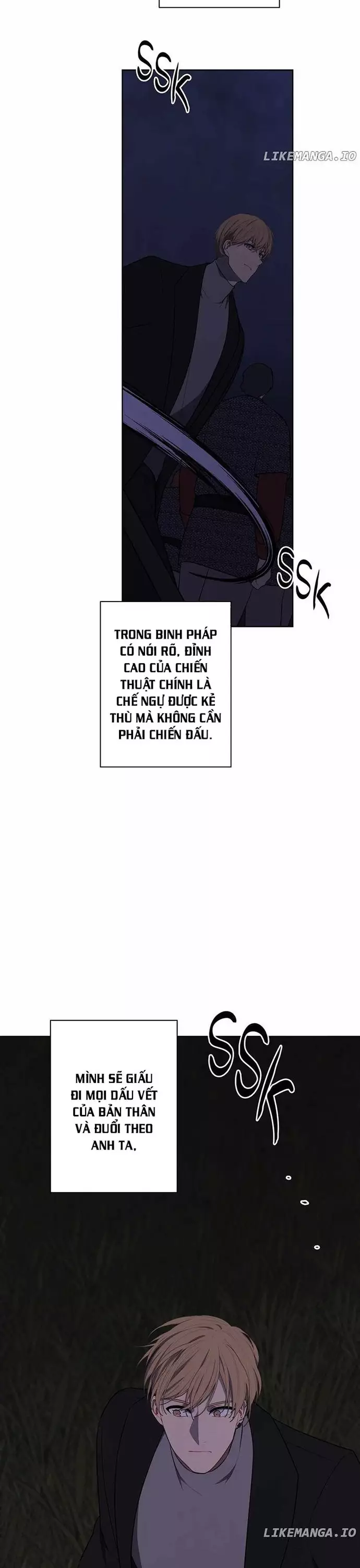 Biến Thành Phế Vật Trong Tiểu Thuyết Giả Tưởng Chapter 171 - Next Chapter 172