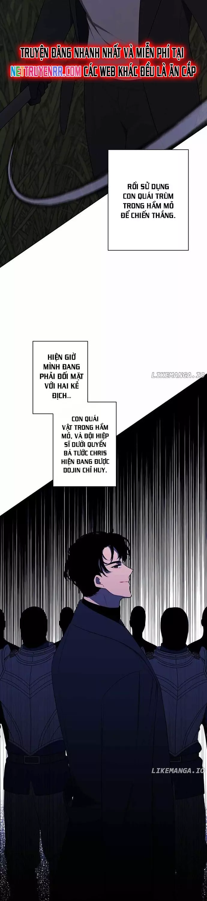Biến Thành Phế Vật Trong Tiểu Thuyết Giả Tưởng Chapter 171 - Next Chapter 172