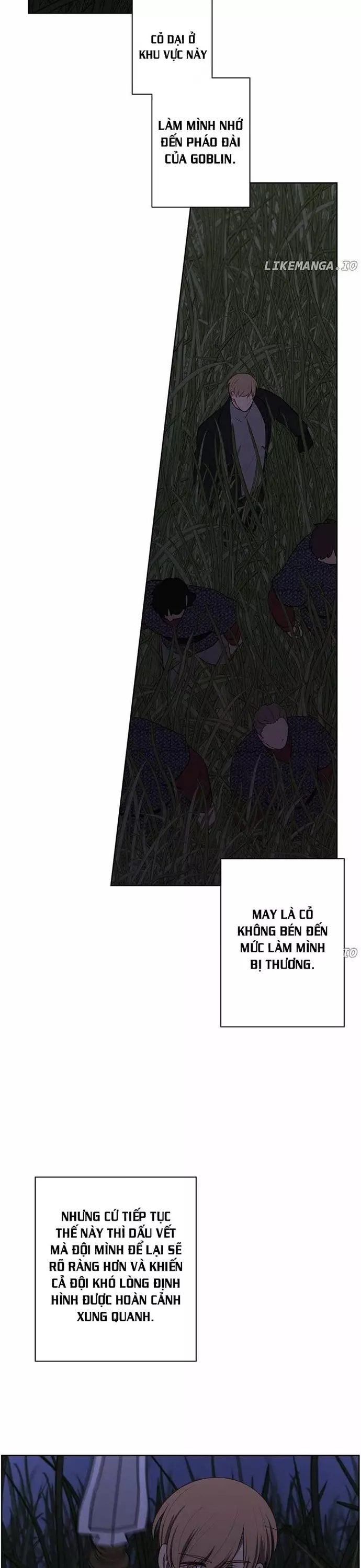 Biến Thành Phế Vật Trong Tiểu Thuyết Giả Tưởng Chapter 171 - Next Chapter 172