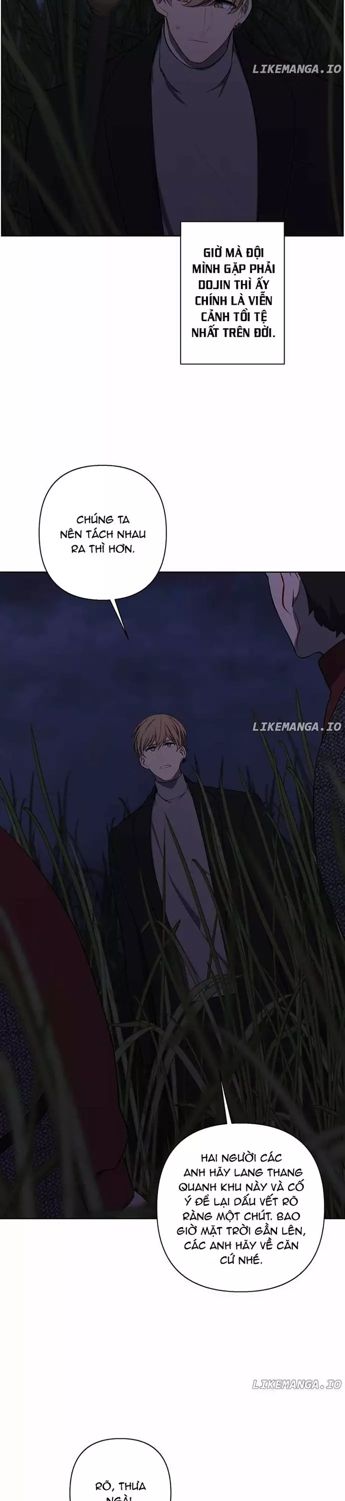 Biến Thành Phế Vật Trong Tiểu Thuyết Giả Tưởng Chapter 171 - Next Chapter 172
