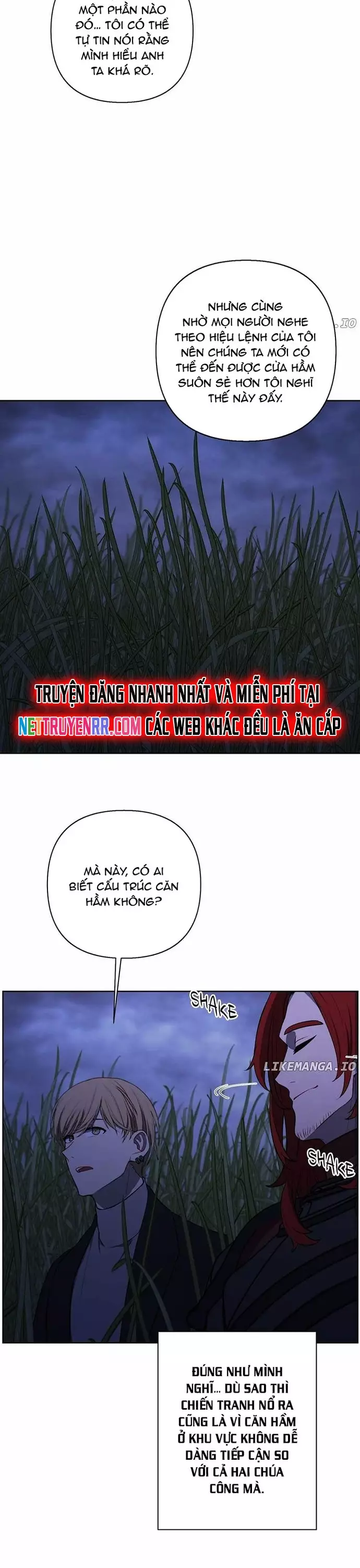 Biến Thành Phế Vật Trong Tiểu Thuyết Giả Tưởng Chapter 171 - Next Chapter 172