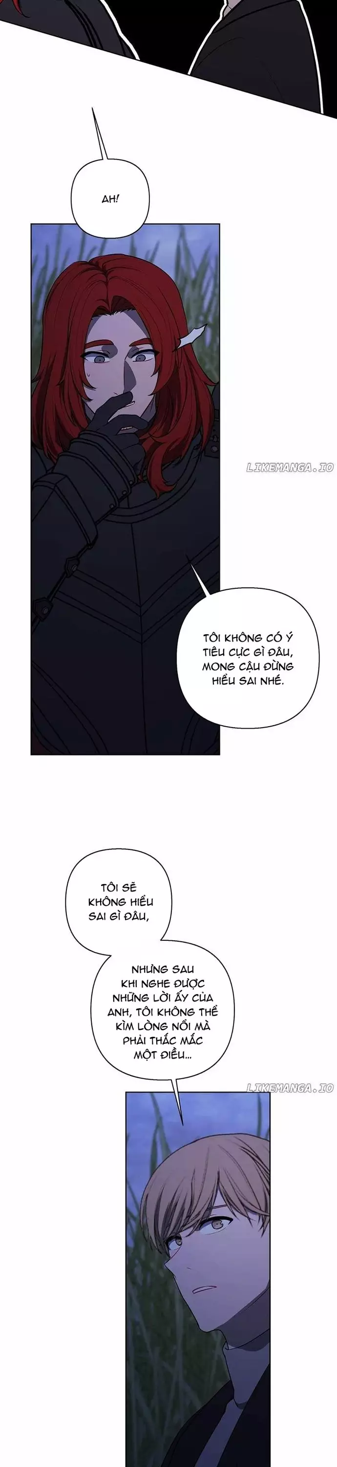 Biến Thành Phế Vật Trong Tiểu Thuyết Giả Tưởng Chapter 171 - Next Chapter 172