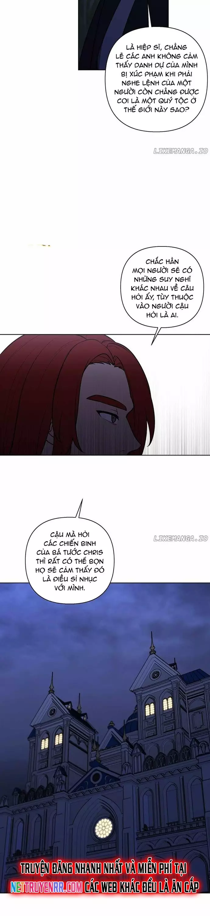 Biến Thành Phế Vật Trong Tiểu Thuyết Giả Tưởng Chapter 171 - Next Chapter 172