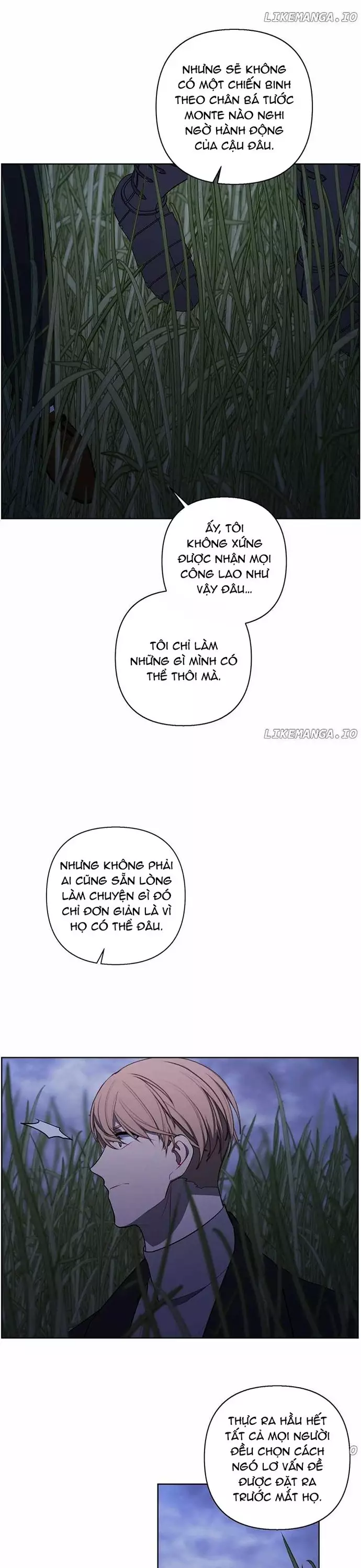Biến Thành Phế Vật Trong Tiểu Thuyết Giả Tưởng Chapter 171 - Next Chapter 172
