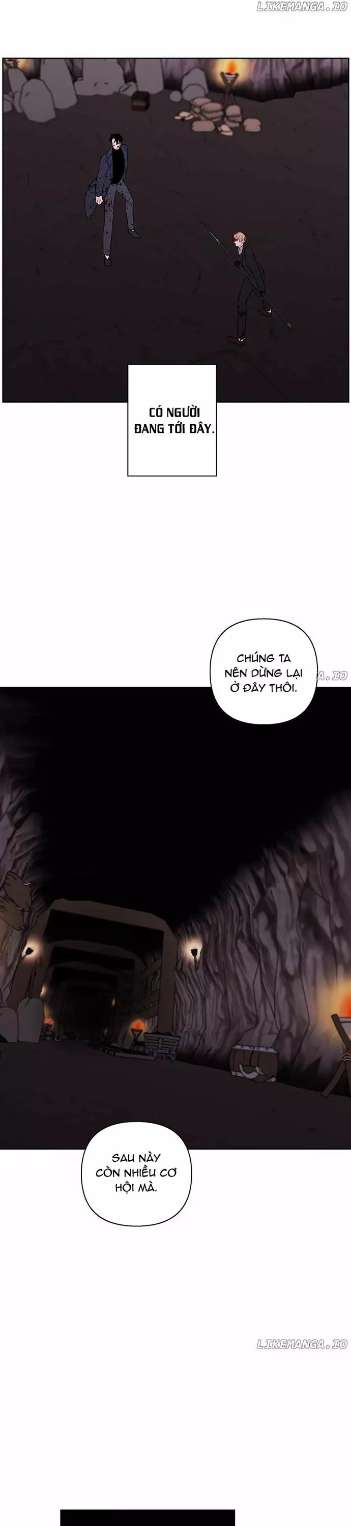 Biến Thành Phế Vật Trong Tiểu Thuyết Giả Tưởng Chapter 172 16