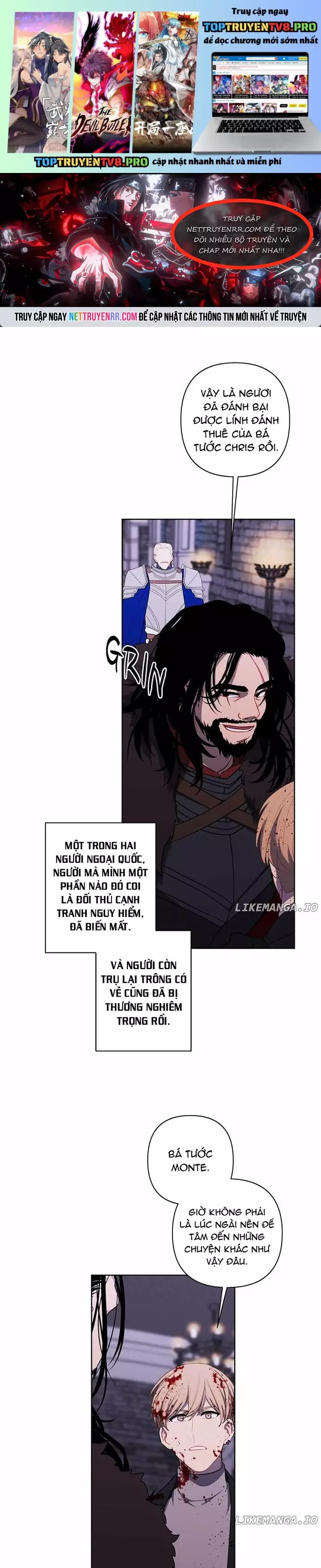 Biến Thành Phế Vật Trong Tiểu Thuyết Giả Tưởng Chapter 173 - Next Chapter 174