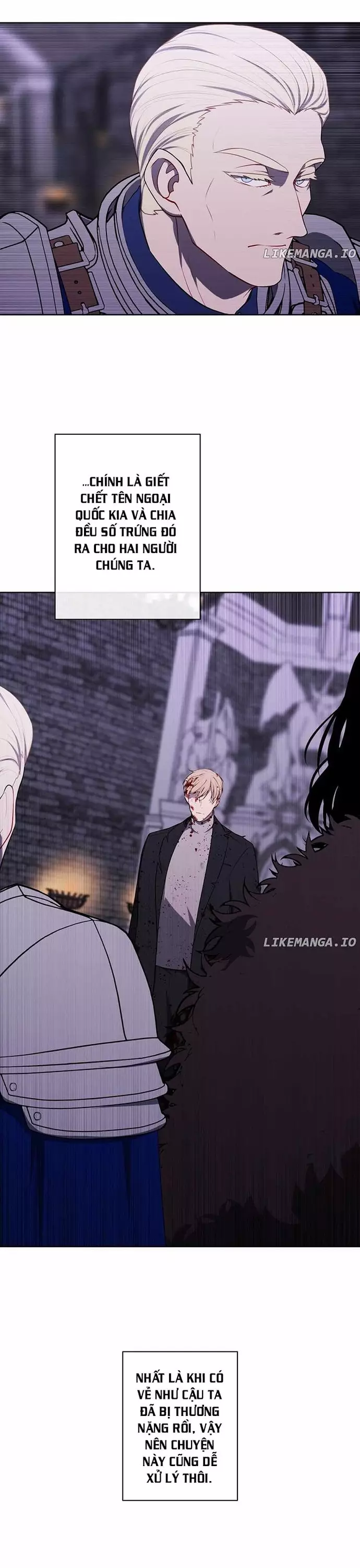 Biến Thành Phế Vật Trong Tiểu Thuyết Giả Tưởng Chapter 173 - Next Chapter 174