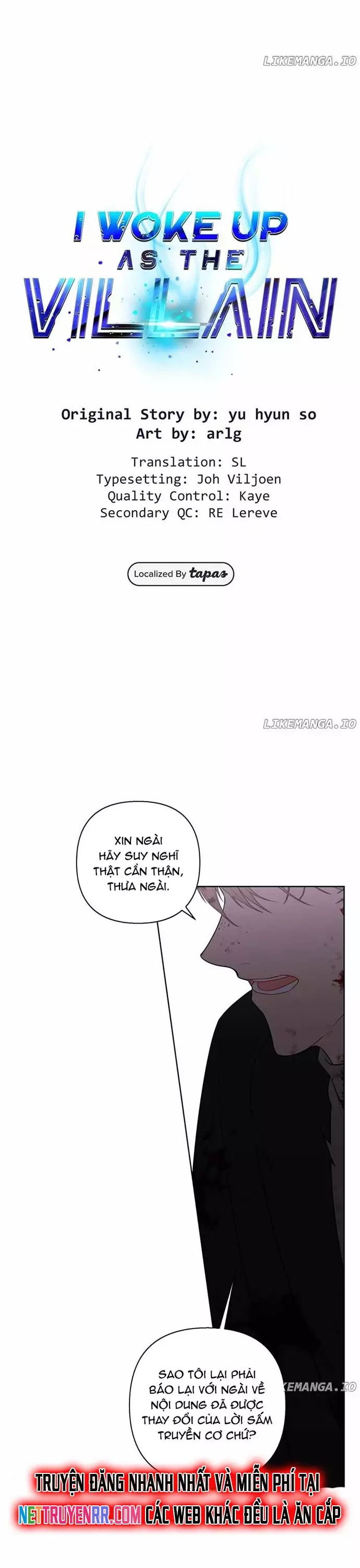 Biến Thành Phế Vật Trong Tiểu Thuyết Giả Tưởng Chapter 173 - Next Chapter 174