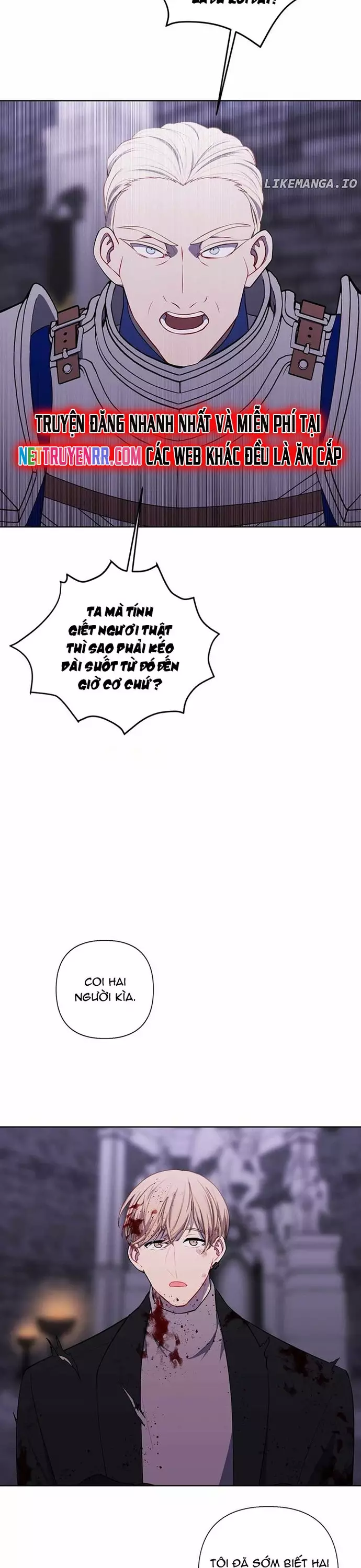 Biến Thành Phế Vật Trong Tiểu Thuyết Giả Tưởng Chapter 173 - Next Chapter 174
