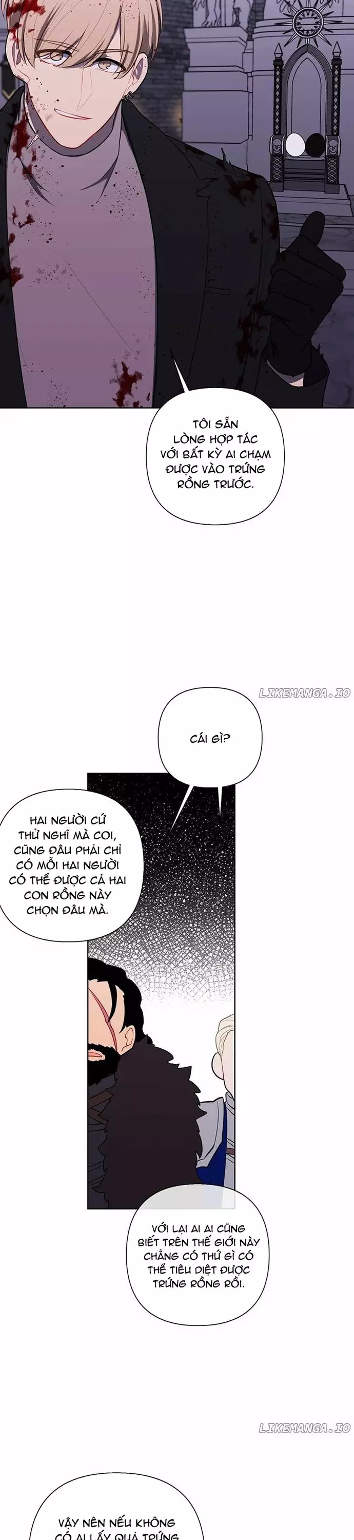 Biến Thành Phế Vật Trong Tiểu Thuyết Giả Tưởng Chapter 173 - Next Chapter 174