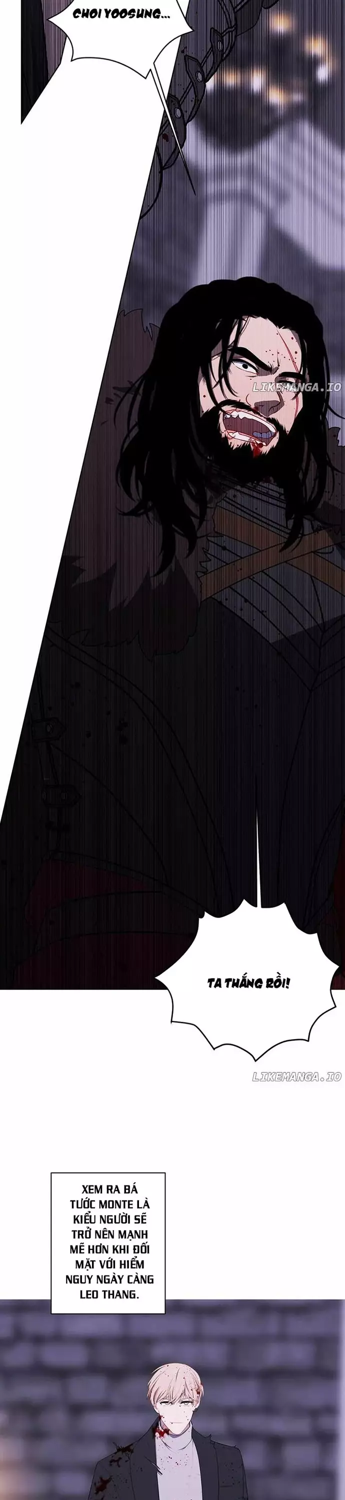 Biến Thành Phế Vật Trong Tiểu Thuyết Giả Tưởng Chapter 174 - Next Chapter 175