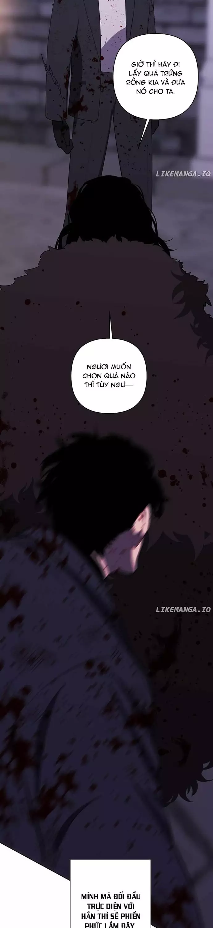 Biến Thành Phế Vật Trong Tiểu Thuyết Giả Tưởng Chapter 174 - Next Chapter 175
