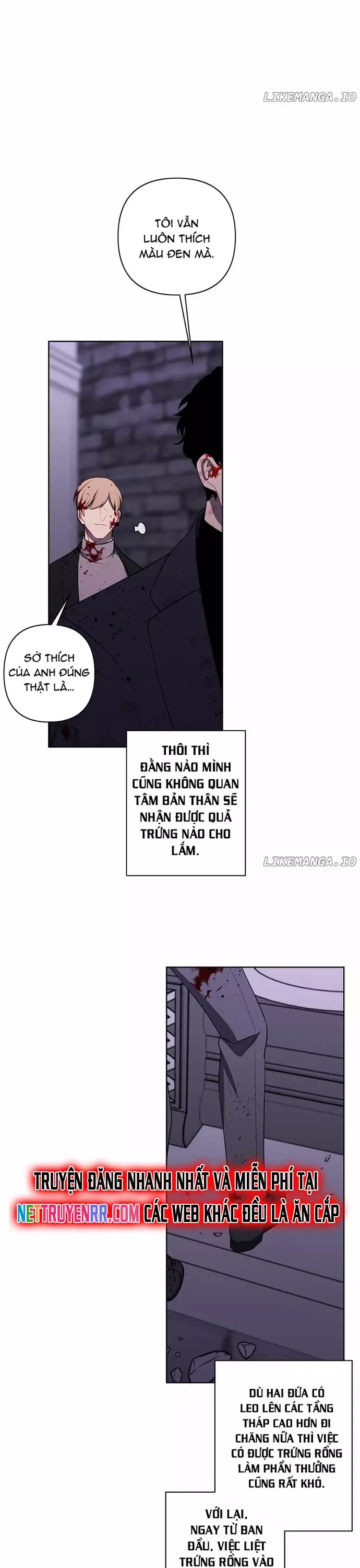 Biến Thành Phế Vật Trong Tiểu Thuyết Giả Tưởng Chapter 174 - Next Chapter 175