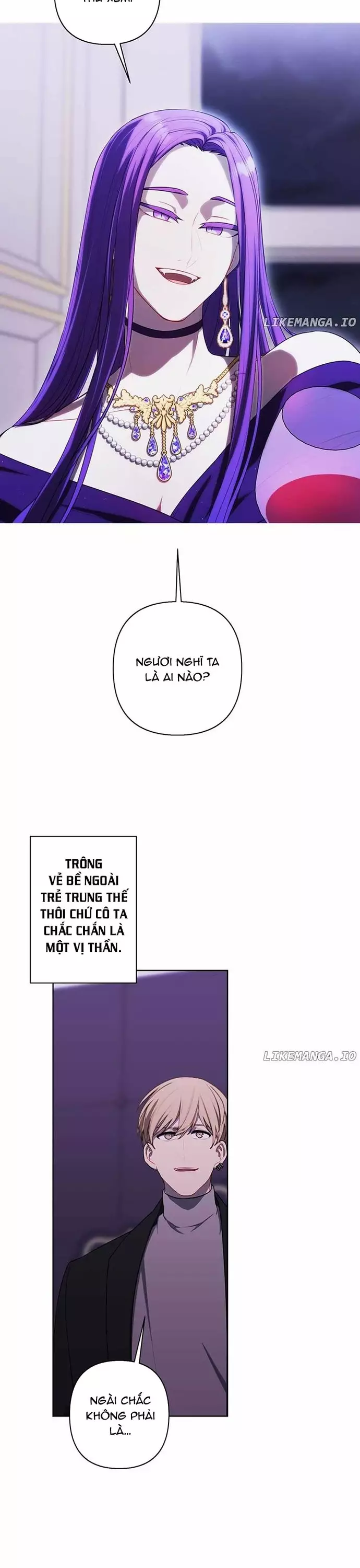 Biến Thành Phế Vật Trong Tiểu Thuyết Giả Tưởng Chapter 174 - Next Chapter 175