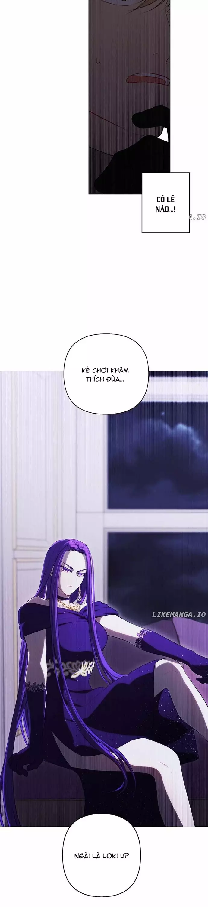 Biến Thành Phế Vật Trong Tiểu Thuyết Giả Tưởng Chapter 174 - Next Chapter 175