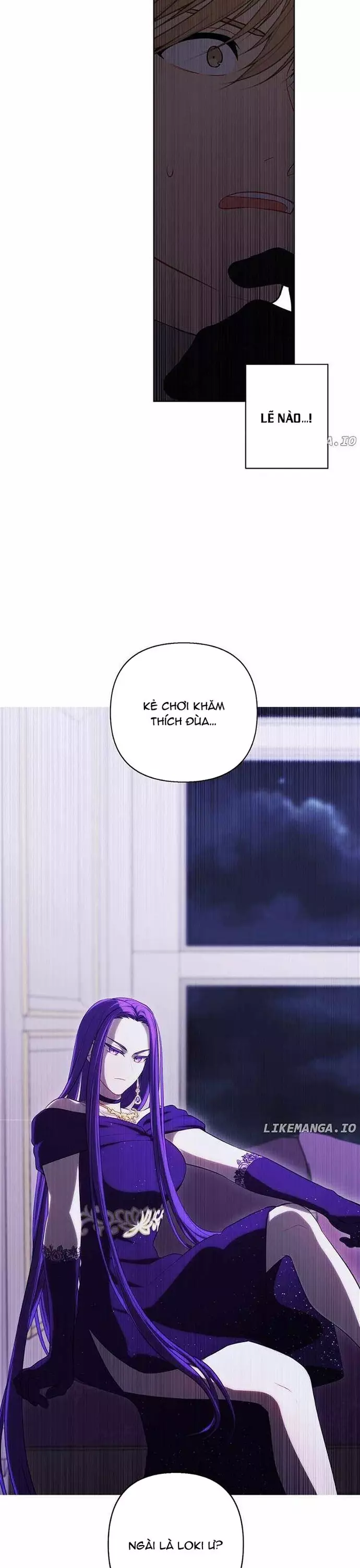 Biến Thành Phế Vật Trong Tiểu Thuyết Giả Tưởng Chapter 175 - Next 