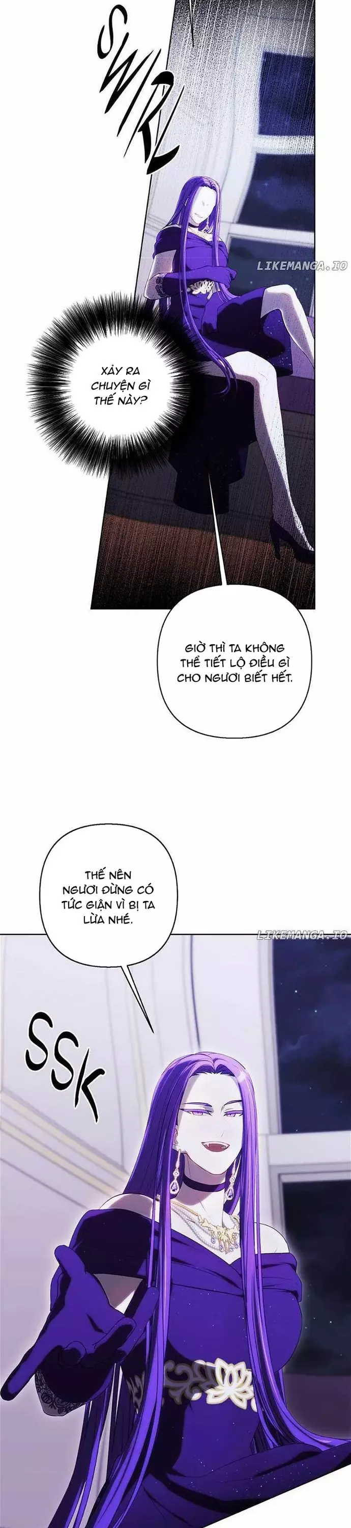 Biến Thành Phế Vật Trong Tiểu Thuyết Giả Tưởng Chapter 175 - Next 