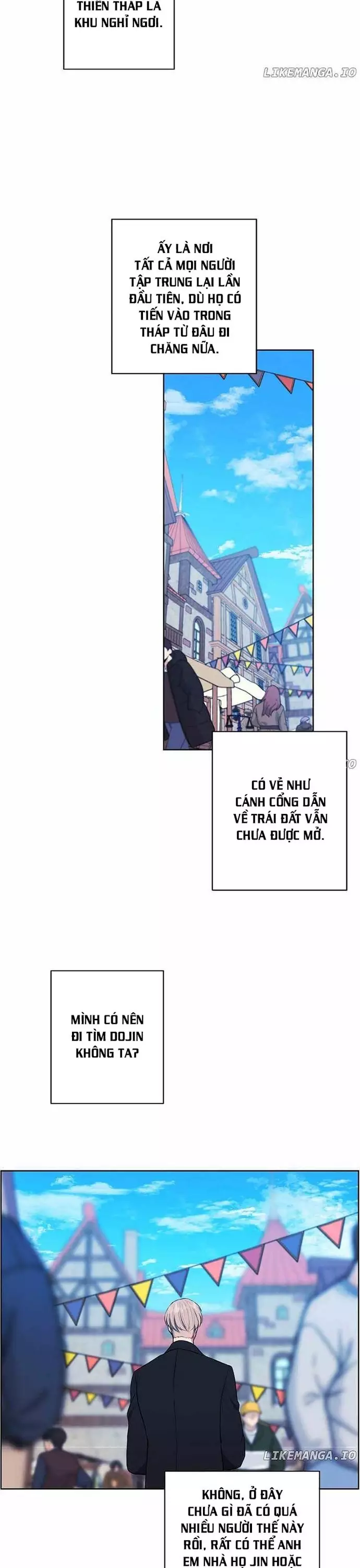 Biến Thành Phế Vật Trong Tiểu Thuyết Giả Tưởng Chapter 175 - Next 