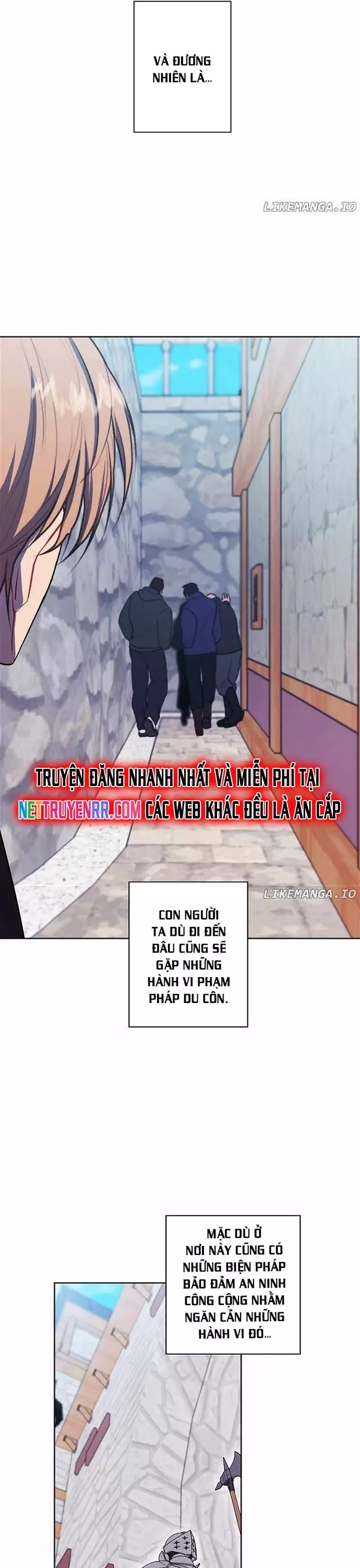 Biến Thành Phế Vật Trong Tiểu Thuyết Giả Tưởng Chapter 175 - Next 