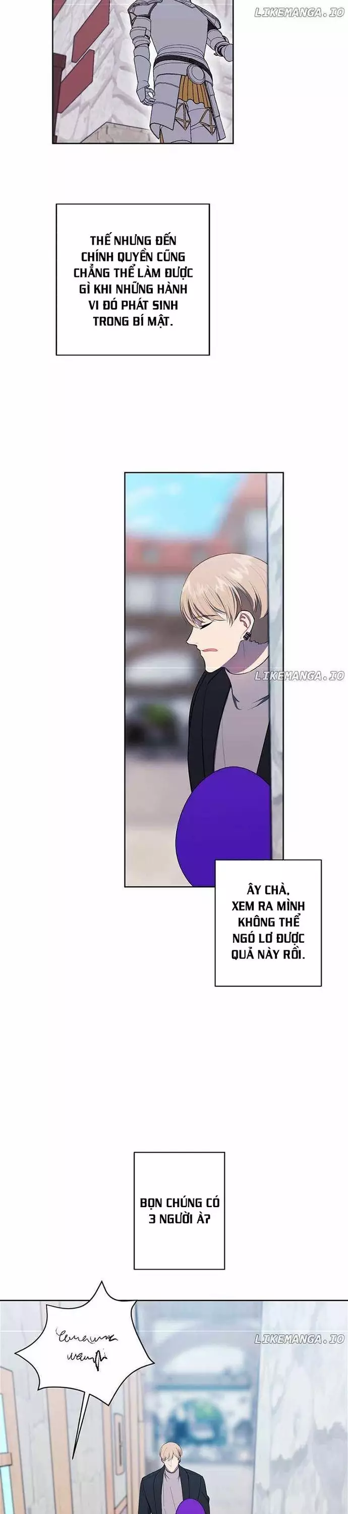 Biến Thành Phế Vật Trong Tiểu Thuyết Giả Tưởng Chapter 175 - Next 