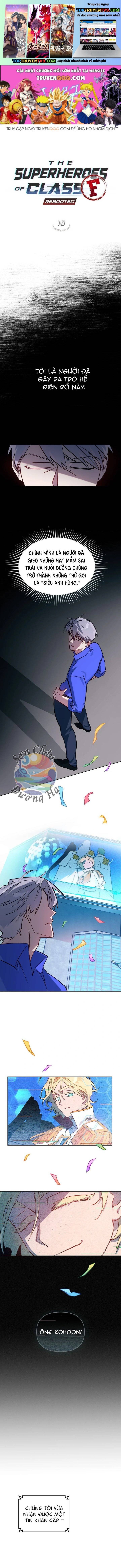 Biệt Đội Siêu Anh Hùng Lớp F Chap 16 - Trang 2